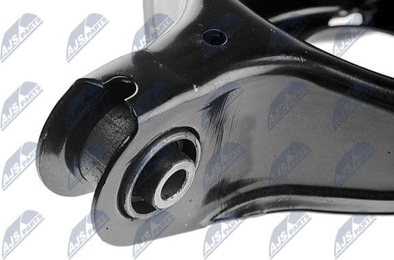 Control/Trailing Arm, wheel suspension ZWT-FR-015 - image 5