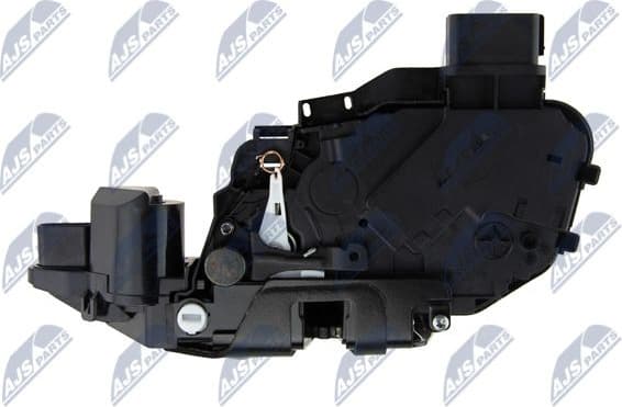 Door Lock EZC-FR-003 - image 4