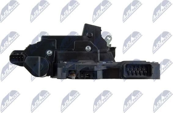 Door Lock EZC-FR-003 - image 6