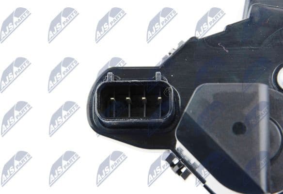 Door Lock EZC-FR-003 - image 8