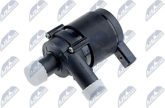 Auxiliary Water Pump (cooling water circuit) CPZ-AU-019
