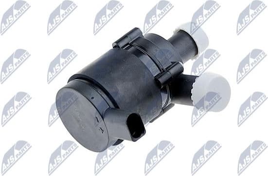 Auxiliary Water Pump (cooling water circuit) CPZ-AU-019 - image 2