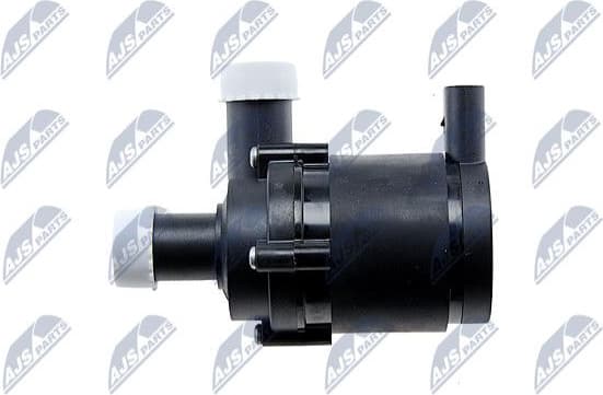 Auxiliary Water Pump (cooling water circuit) CPZ-AU-019 - image 3