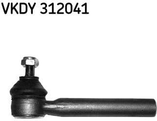 Tie Rod End VKDY 312041