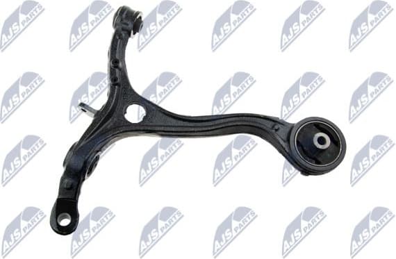 Control/Trailing Arm, wheel suspension ZWD-HD-058 - image 3