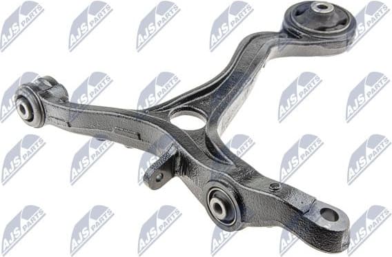 Control/Trailing Arm, wheel suspension ZWD-HD-059 - image 2