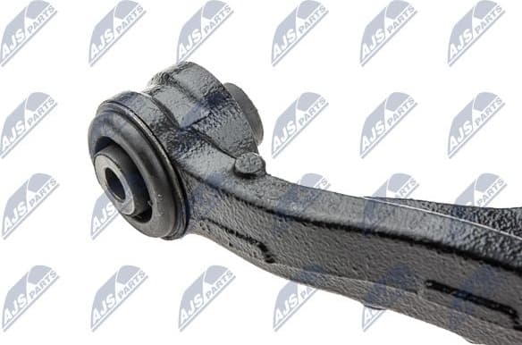 Control/Trailing Arm, wheel suspension ZWD-HD-059 - image 5