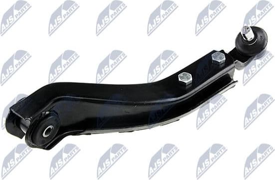 Control/Trailing Arm, wheel suspension ZWD-PL-019