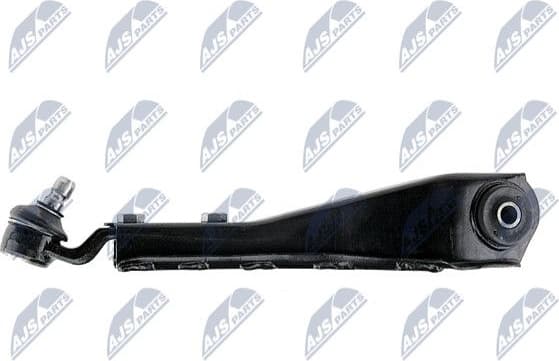 Control/Trailing Arm, wheel suspension ZWD-PL-019 - image 4