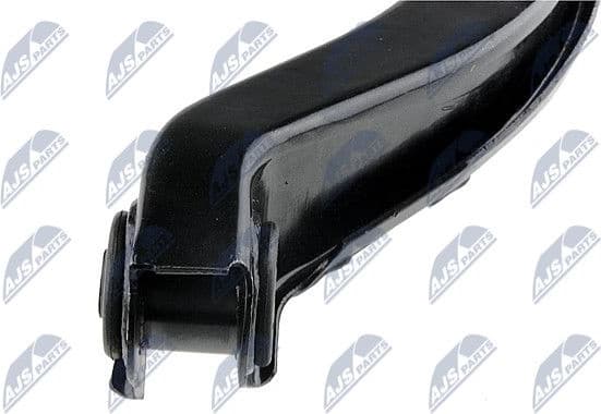 Control/Trailing Arm, wheel suspension ZWD-PL-019 - image 6