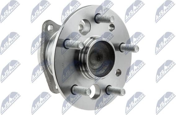 Wheel Bearing Kit KLT-TY-084 - image 2