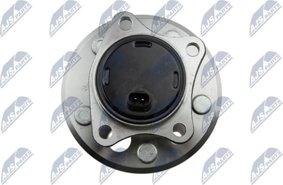 Wheel Bearing Kit KLT-TY-084 - image 4