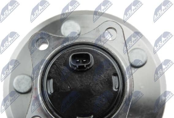 Wheel Bearing Kit KLT-TY-084 - image 6