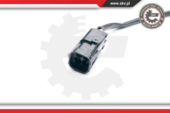 Oxygen Sensor 09SKV738 - image 2