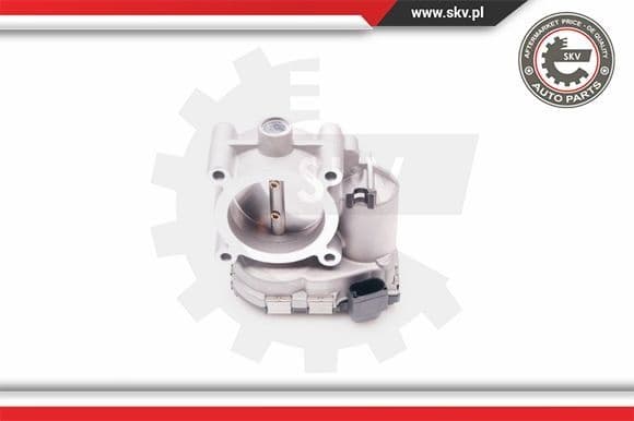 Throttle Body 12SKV067 - image 2
