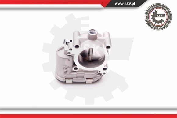 Throttle Body 12SKV067 - image 3