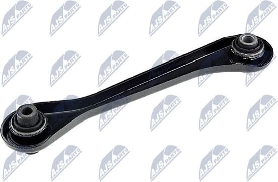 Control/Trailing Arm, wheel suspension ZWT-VW-011 - image 2