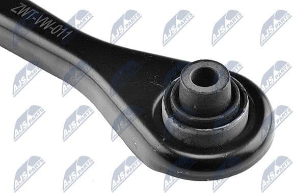 Control/Trailing Arm, wheel suspension ZWT-VW-011 - image 5