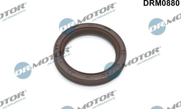 Shaft Seal, crankshaft DRM0880
