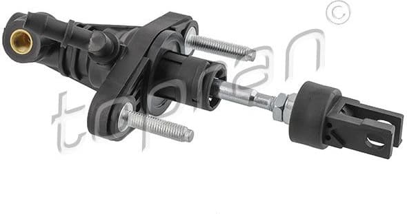 Master Cylinder, clutch 621 858