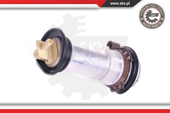 Fuel Pump 02SKV226 - image 6