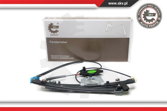 Window Regulator 01SKV451
