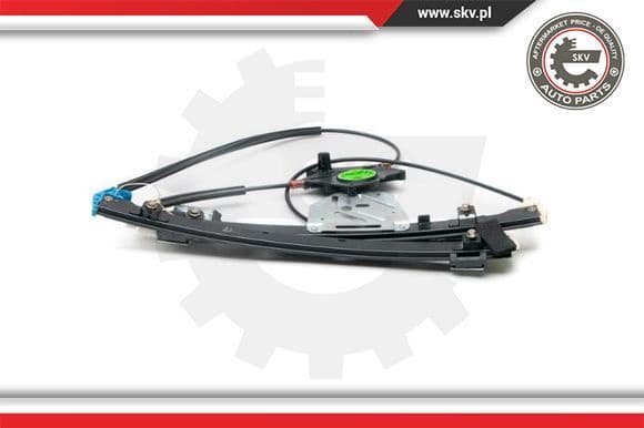 Window Regulator 01SKV451 - image 2