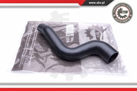 Charge Air Hose 24SKV908