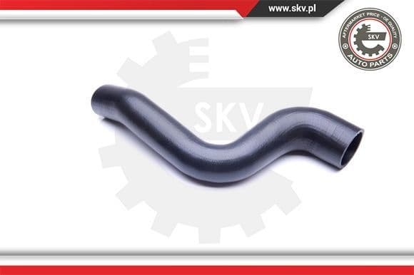 Charge Air Hose 24SKV908 - image 2