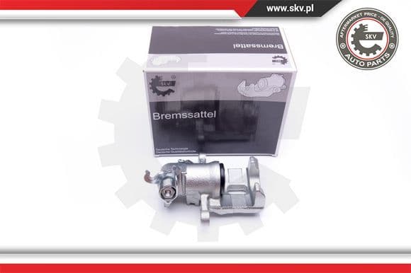 Brake Caliper 34SKV664