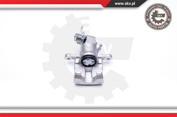 Brake Caliper 34SKV664 - image 3