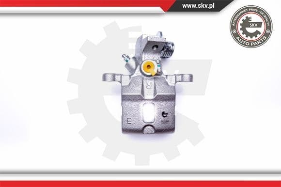 Brake Caliper 34SKV664 - image 6