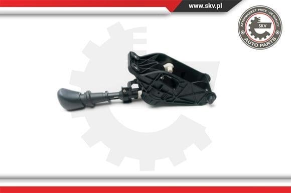 Gear Lever Knob 96SKV013 - image 3