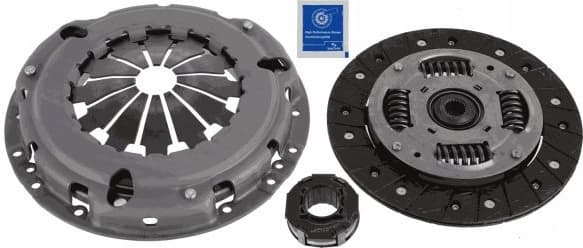 Clutch Kit 3000 951 110