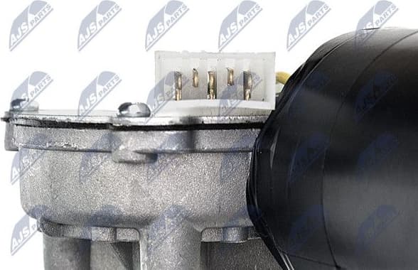 Wiper Motor ESW-AU-006 - image 5