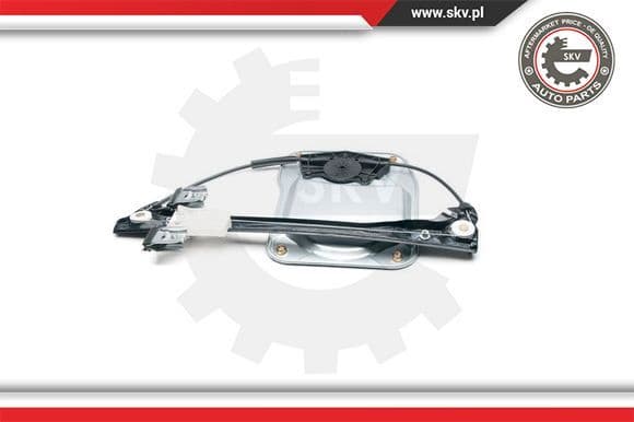 Window Regulator 01SKV872 - image 2