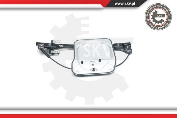 Window Regulator 01SKV872 - image 3