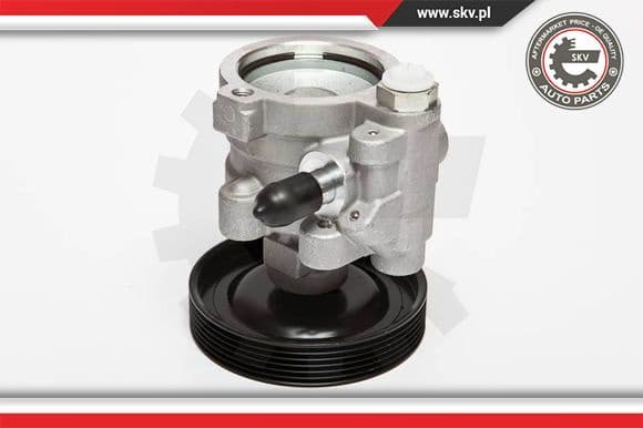 Hydraulic Pump, steering 10SKV068 - image 3