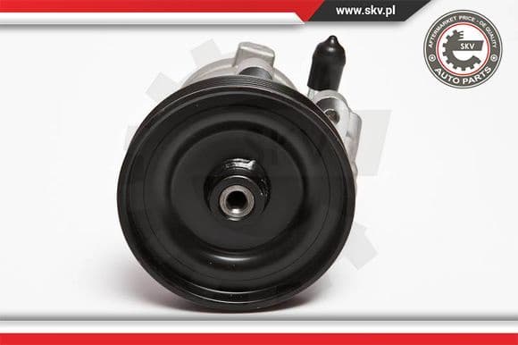 Hydraulic Pump, steering 10SKV068 - image 6