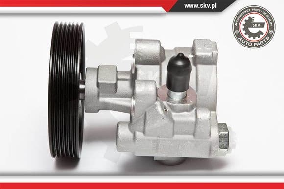 Hydraulic Pump, steering 10SKV068 - image 7