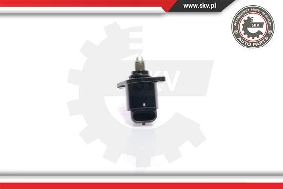 Idle Control Valve, air supply 08SKV037