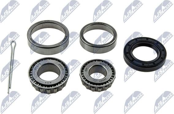 Wheel Bearing Kit KLT-DW-060