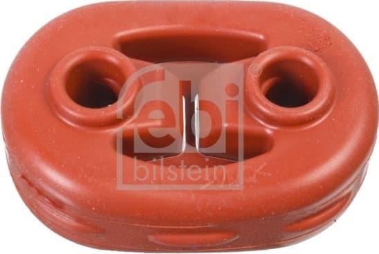 Mount, exhaust system 104153