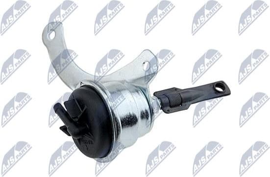 Actuator, turbocharger ECD-SU-001