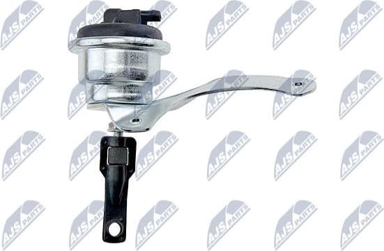 Actuator, turbocharger ECD-SU-001 - image 4