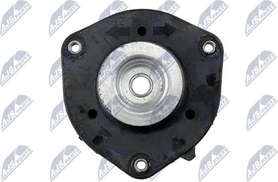 Suspension Strut Support Mount AD-VW-025 - image 3