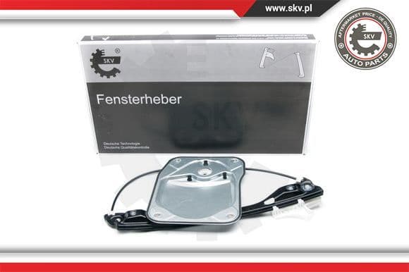 Window Regulator 01SKV874
