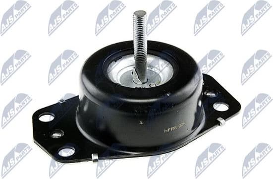 Mounting, engine ZPS-RE-029