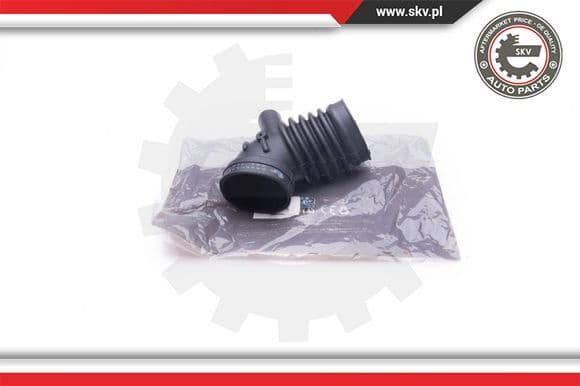 Intake Hose, air filter 24SKV431