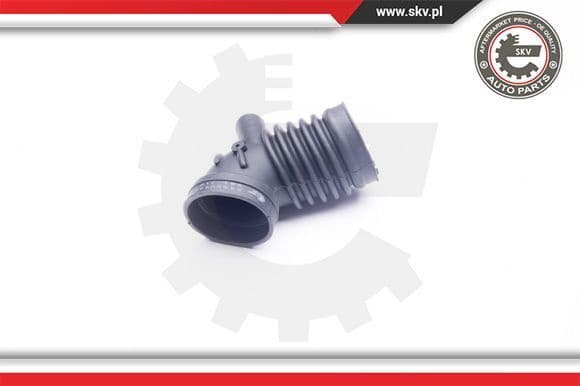 Intake Hose, air filter 24SKV431 - image 2